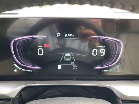 New 2025 Kia Telluride S image 27