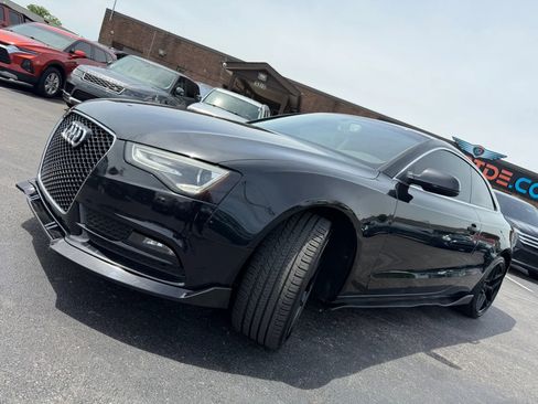Used 2013 Audi A5 2.0T Premium Plus AWD/4WD image 45