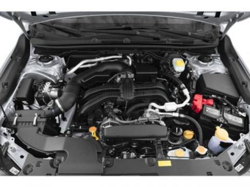 New 2026 Subaru Crosstrek 2.5i Wilderness AWD/4WD image 15