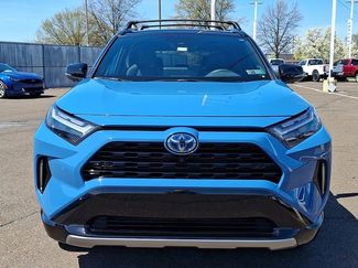 Used 2024 Toyota RAV4 XSE w/ Advanced Technology Package video 2
