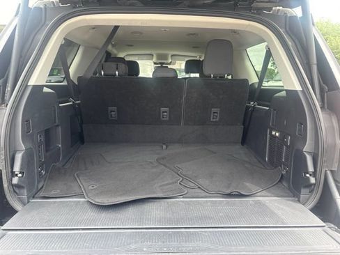 Used 2025 Ford Expedition Max Active RWD image 10