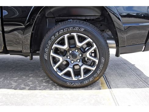 Used 2026 RAM 1500 Laramie w/ Sport Appearance Package RWD image 31