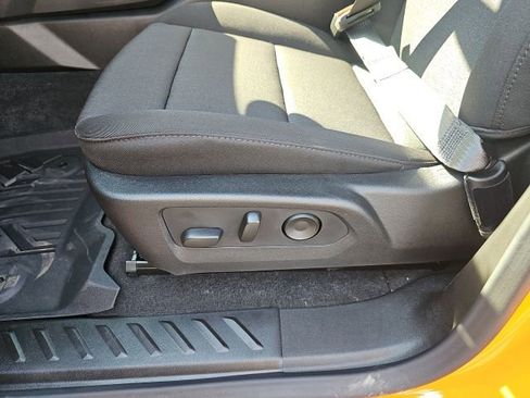 New 2026 Chevrolet Colorado W/T w/ WT Custom Package image 21