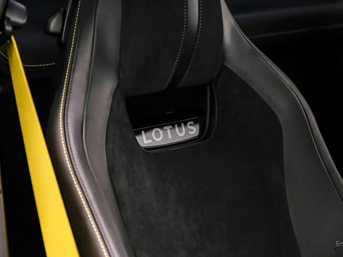 New 2026 Lotus Emira SE image 59