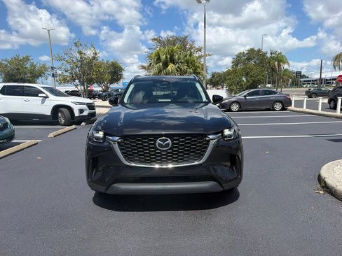Used 2025 MAZDA CX-90 3.3 Turbo w/ Select Package AWD/4WD image 2