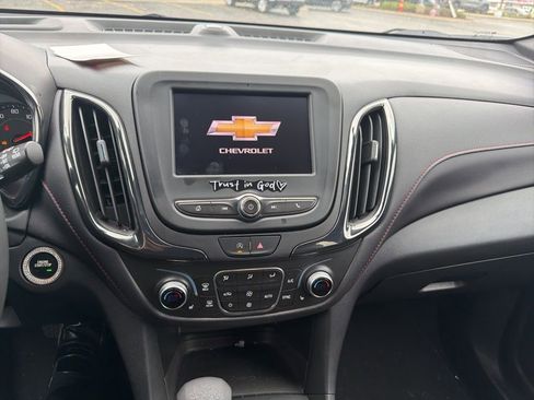Used 2023 Chevrolet Equinox RS image 11