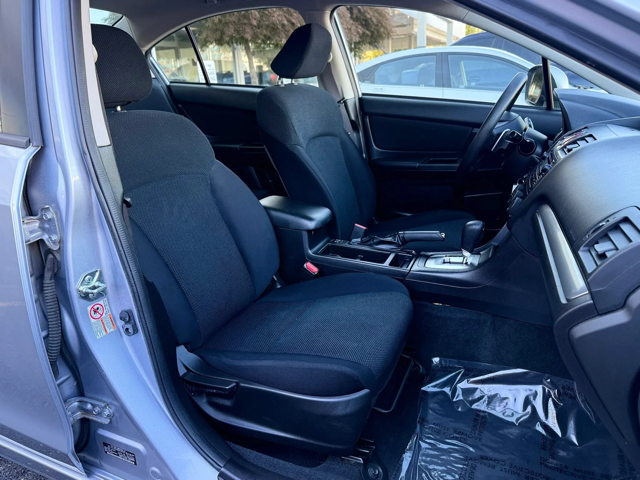 Used 2013 Subaru Impreza 2.0i Premium w/ All-Weather Pkg AWD/4WD image 33