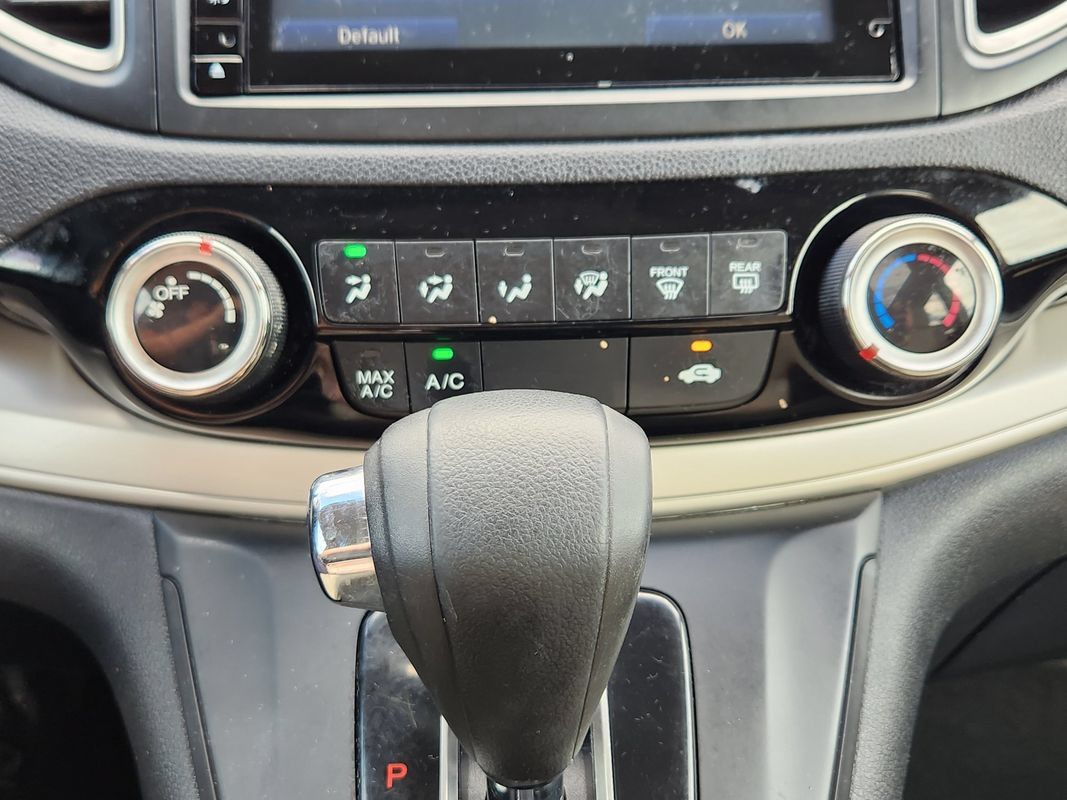 Used 2016 Honda CR-V EX image 21