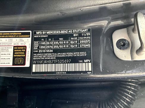 New 2026 Mercedes-Benz GLC 300 4MATIC image 12