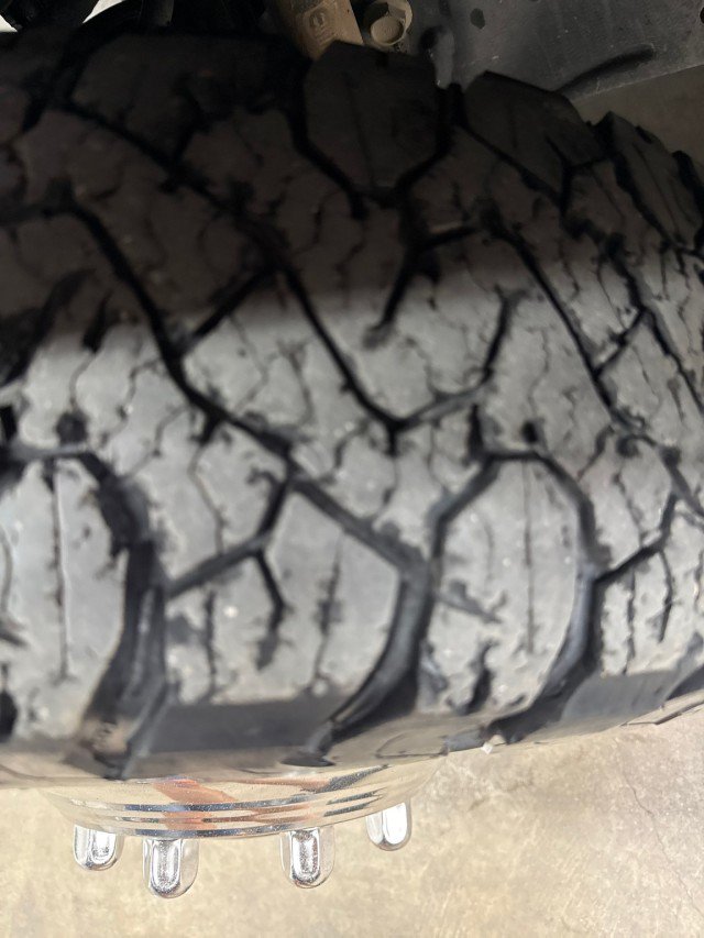 Used 2023 RAM 3500 Tradesman AWD/4WD image 42
