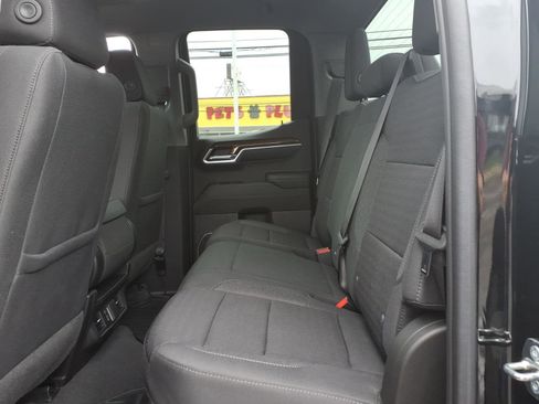 Used 2023 GMC Sierra 1500 Elevation AWD/4WD image 22