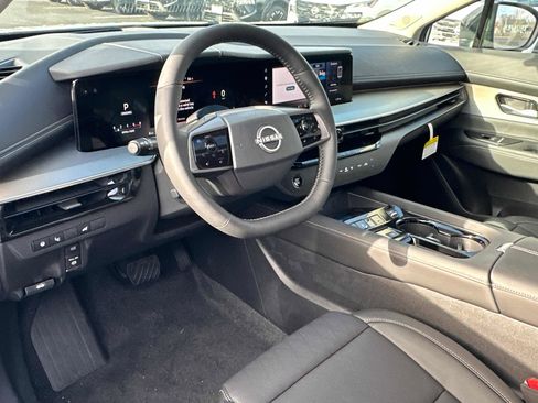 New 2026 Nissan Murano Platinum w/ Technology Package AWD/4WD image 30