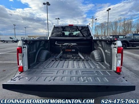 Used 2019 Ford F250 XL w/ STX Appearance Package image 11