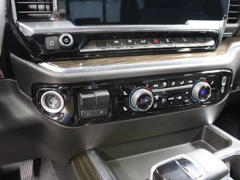 Used 2024 Chevrolet Silverado 1500 RST w/ Convenience Package II AWD/4WD image 54