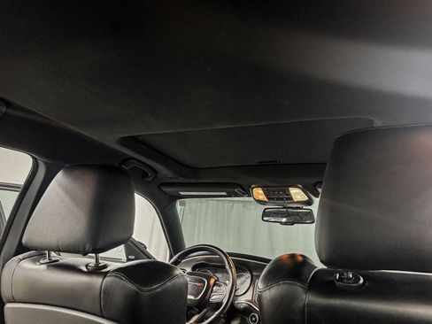 Used 2020 Dodge Charger Scat Pack RWD image 12