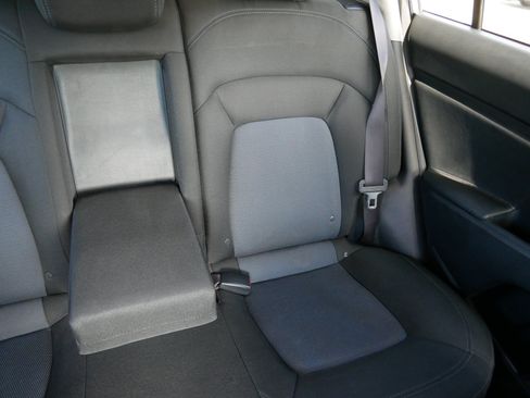 Used 2015 Kia Sportage LX AWD/4WD image 14