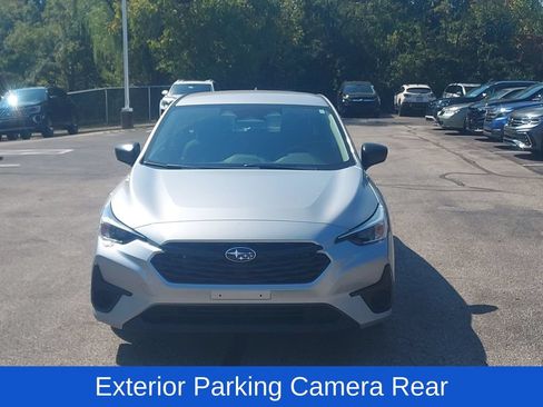 Used 2024 Subaru Impreza 2.0i AWD/4WD image 3