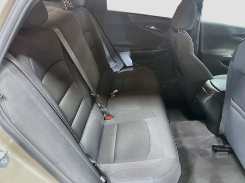 Used 2022 Chevrolet Malibu LS FWD image 25