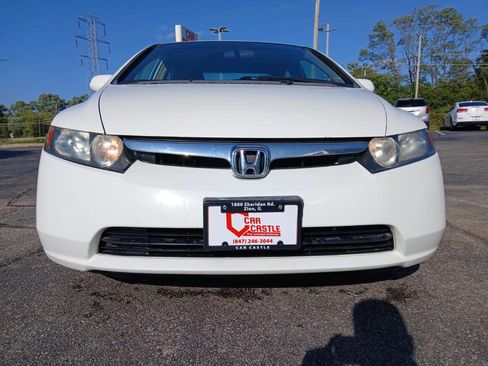 Used 2006 Honda Civic LX image 2