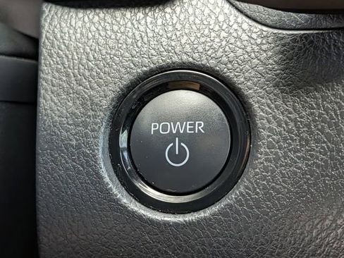 Used 2025 Toyota Camry SE w/ Multimedia Upgrade Package FWD image 19