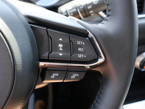 Certified 2025 MAZDA CX-5 AWD 2.5 S image 29