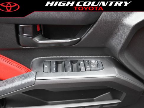 New 2026 Toyota Tacoma TRD Pro AWD/4WD image 14