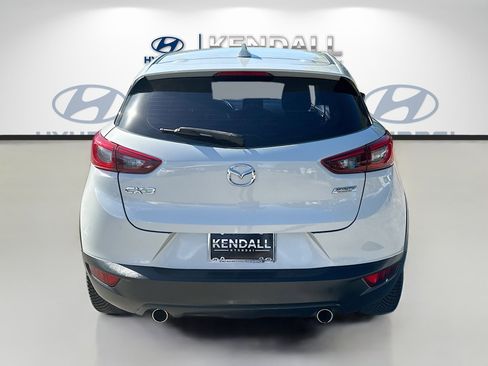 Used 2019 MAZDA CX-3 Touring image 5
