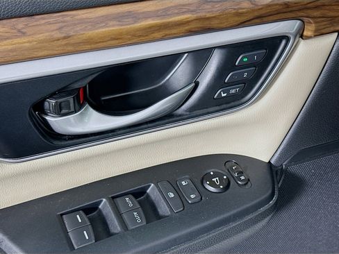 Certified 2020 Honda CR-V EX-L image 14