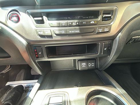 Used 2021 Honda Passport EX-L image 15