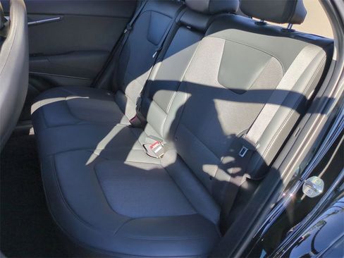 Certified 2024 Kia Niro Wind w/ Wind Preserve Package image 23