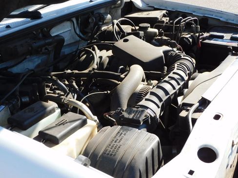 Used 2003 Ford Ranger Edge image 12