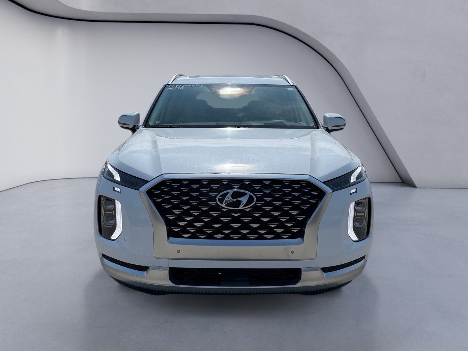 Used 2021 Hyundai Palisade Calligraphy AWD/4WD image 8