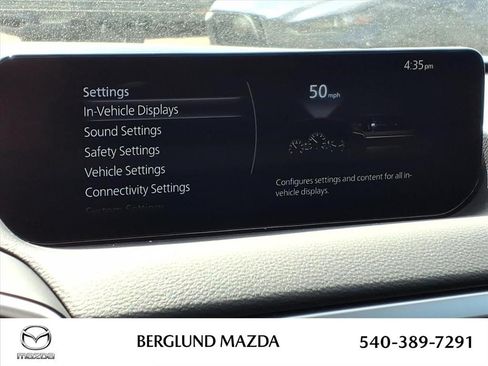 New 2026 MAZDA CX-50 AWD 2.5 S w/ Cargo Package image 19