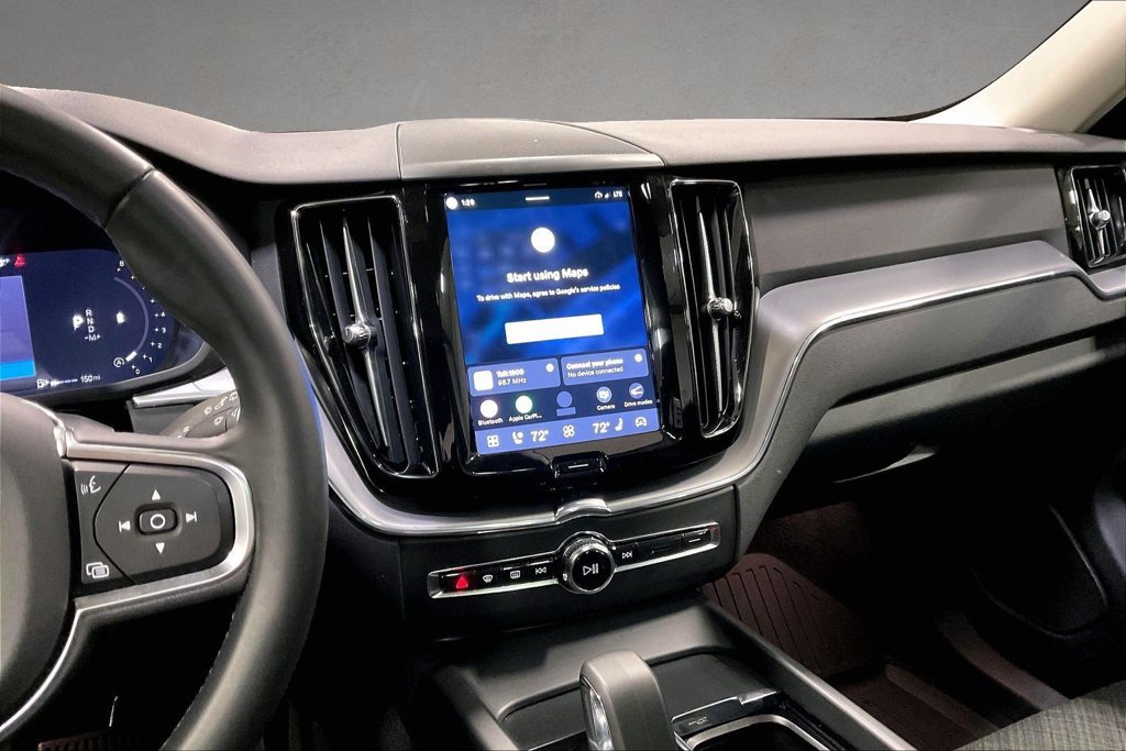 Certified 2024 Volvo XC60 B5 Core AWD/4WD image 10