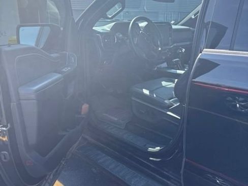 Used 2023 Ford F150 XLT w/ Equipment Group 302A High AWD/4WD image 9