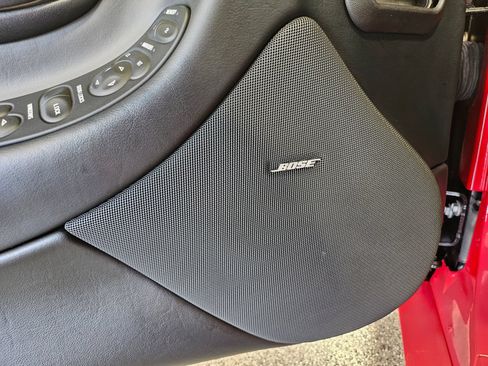 Used 2002 Chevrolet Corvette Convertible w/ Preferred Equipment Group2 RWD image 33