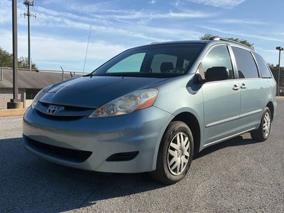 Used 2006 Toyota Sienna LE