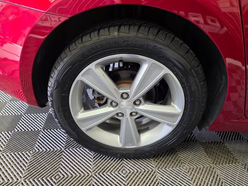 Used 2012 Chevrolet Cruze LT FWD image 33
