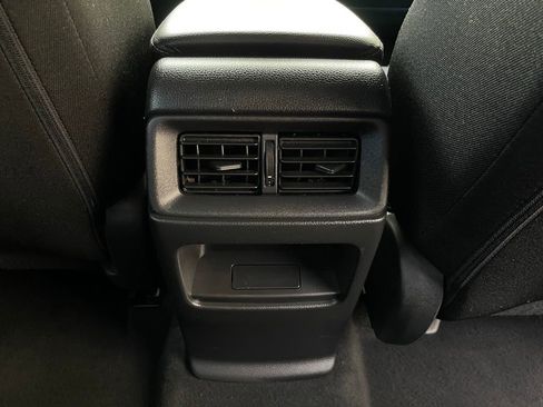 Certified 2025 Honda CR-V LX image 37