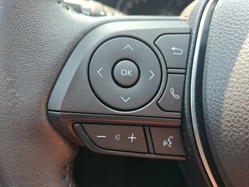 Used 2024 Toyota RAV4 XLE Premium w/ Weather Package AWD/4WD image 22