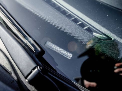 Used 2017 Porsche 911 Carrera image 62