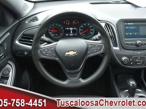 Used 2018 Chevrolet Malibu LS w/ LPO, Convenience Package 1 image 23