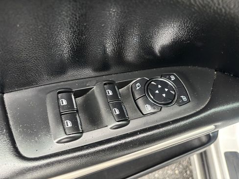 Used 2015 Lincoln MKZ AWD w/ Equipment Group 102A Reserve image 17