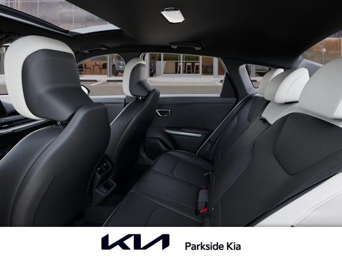 New 2026 Kia K4 GT-Line Turbo FWD image 18