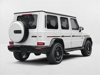 New 2026 Mercedes-Benz G 63 AMG AMG G 63 video 2