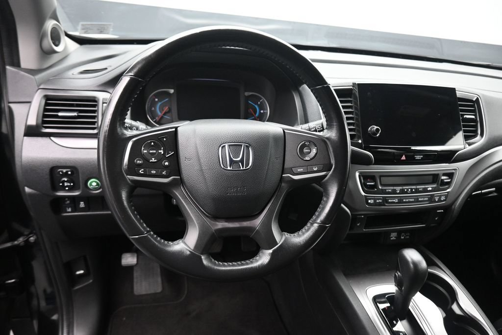 Used 2020 Honda Pilot EX-L image 15