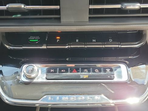Certified 2023 Lincoln Corsair FWD image 27