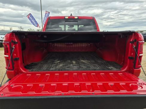 Used 2025 RAM 1500 RHO image 12