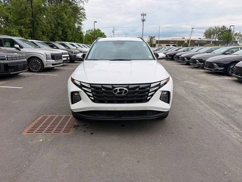 Used 2023 Hyundai Tucson SEL AWD/4WD image 9