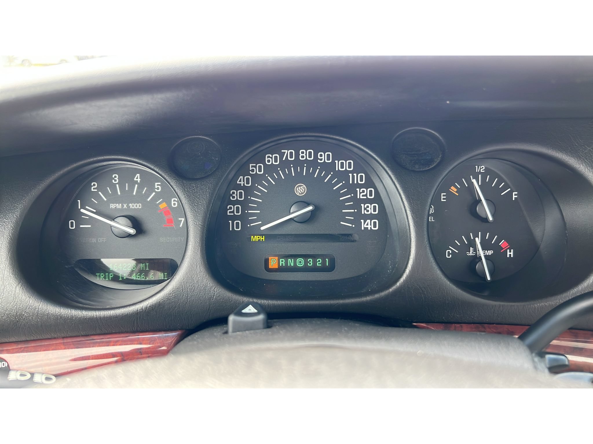 Used 2005 Buick Le Sabre Limited FWD image 15